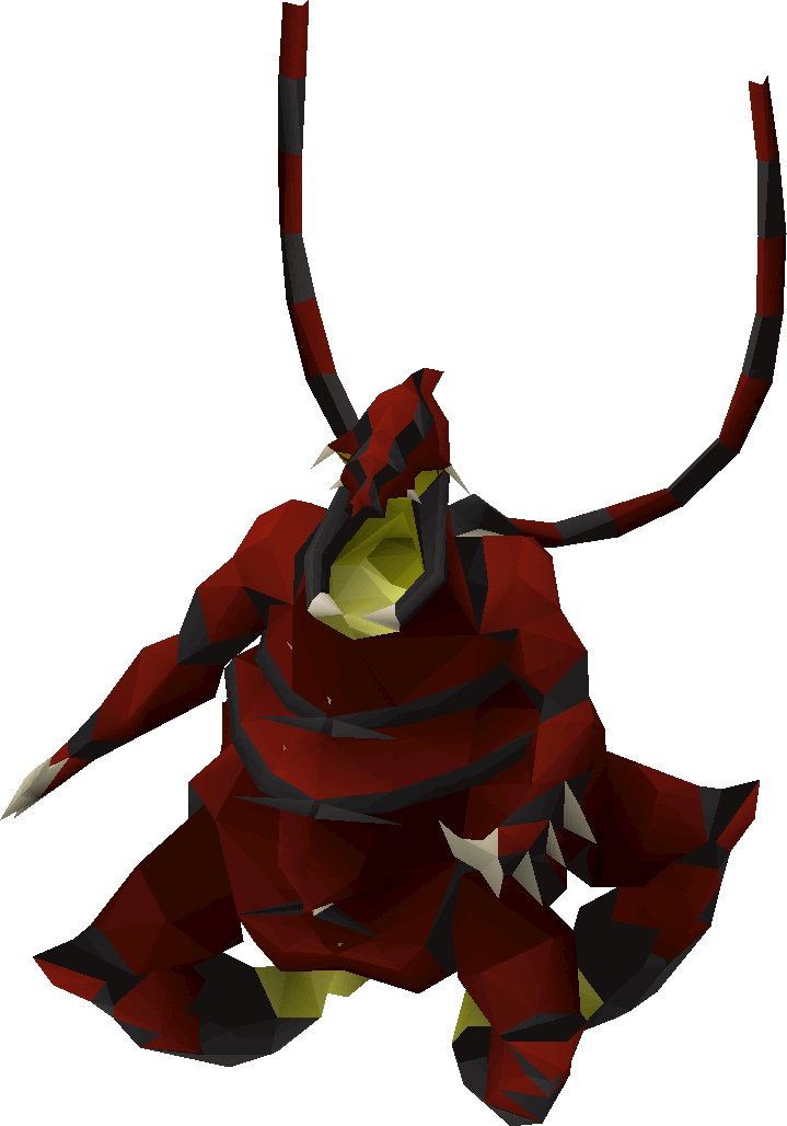 abyssal sire
