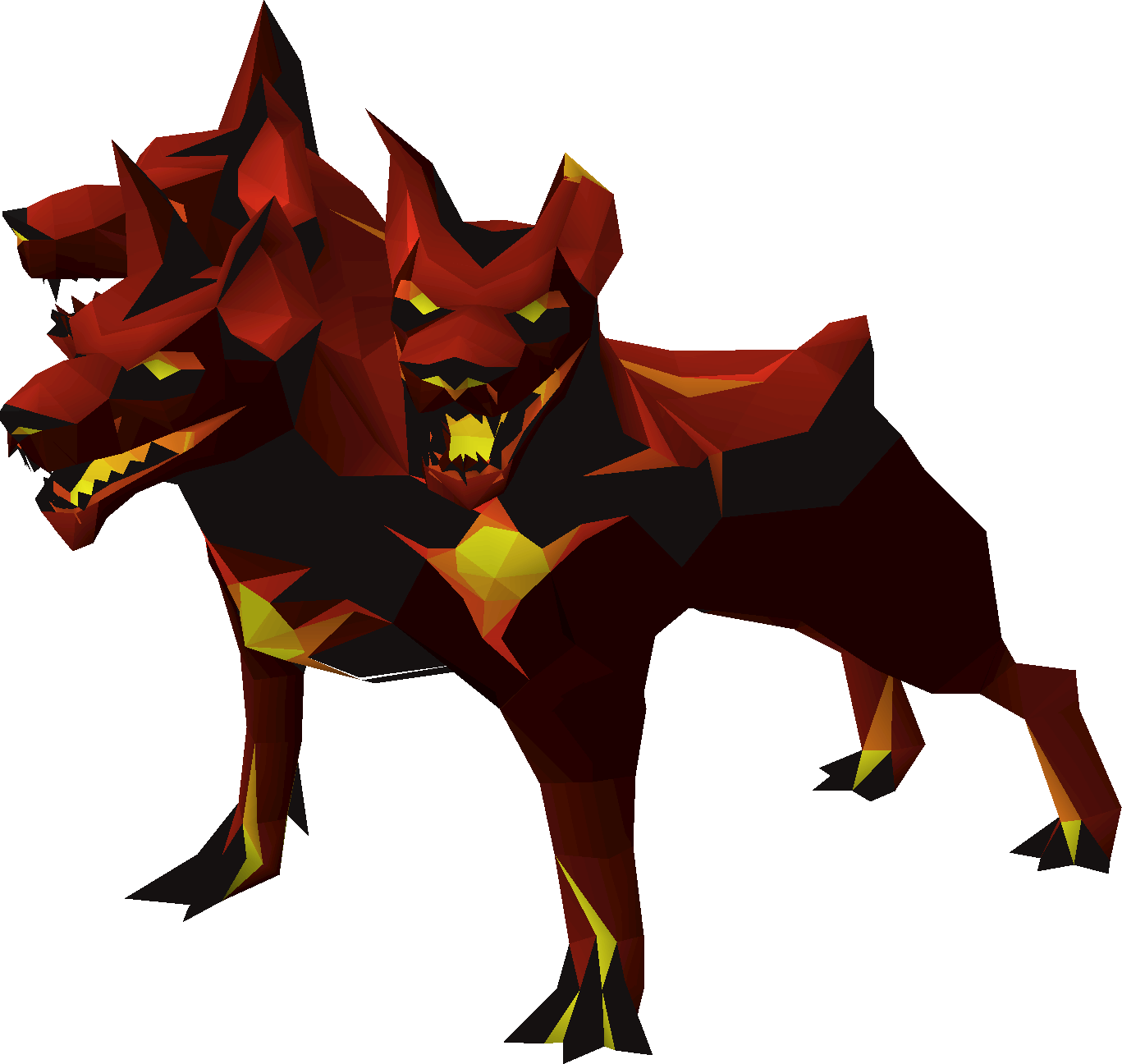 cerberus