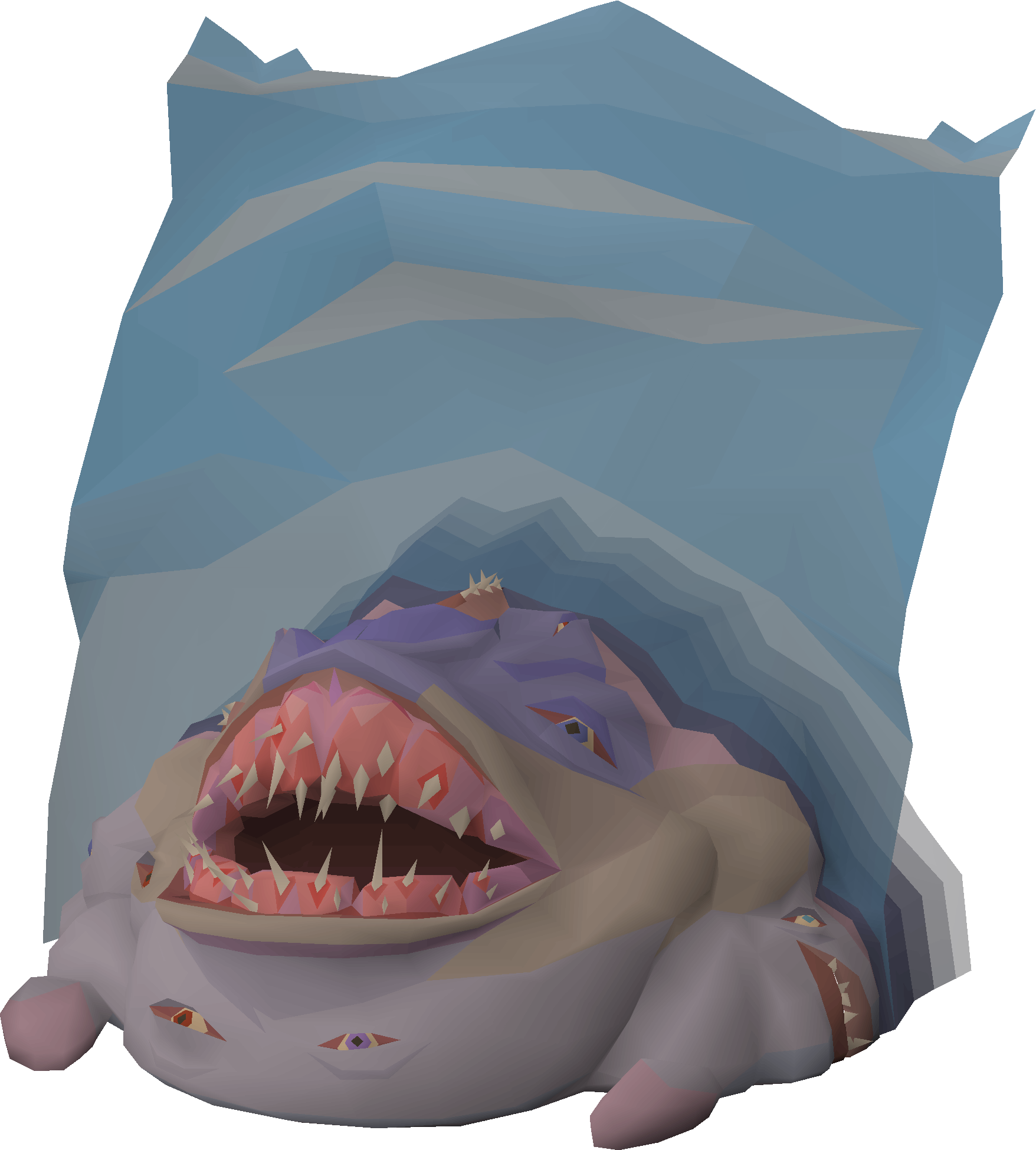 duke sucellus