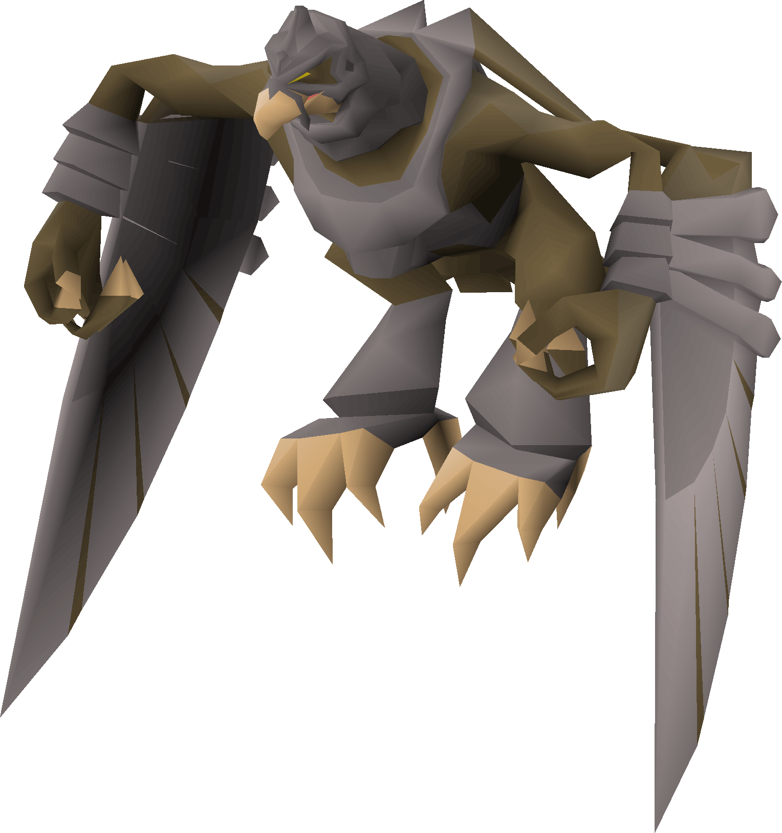 kree arra