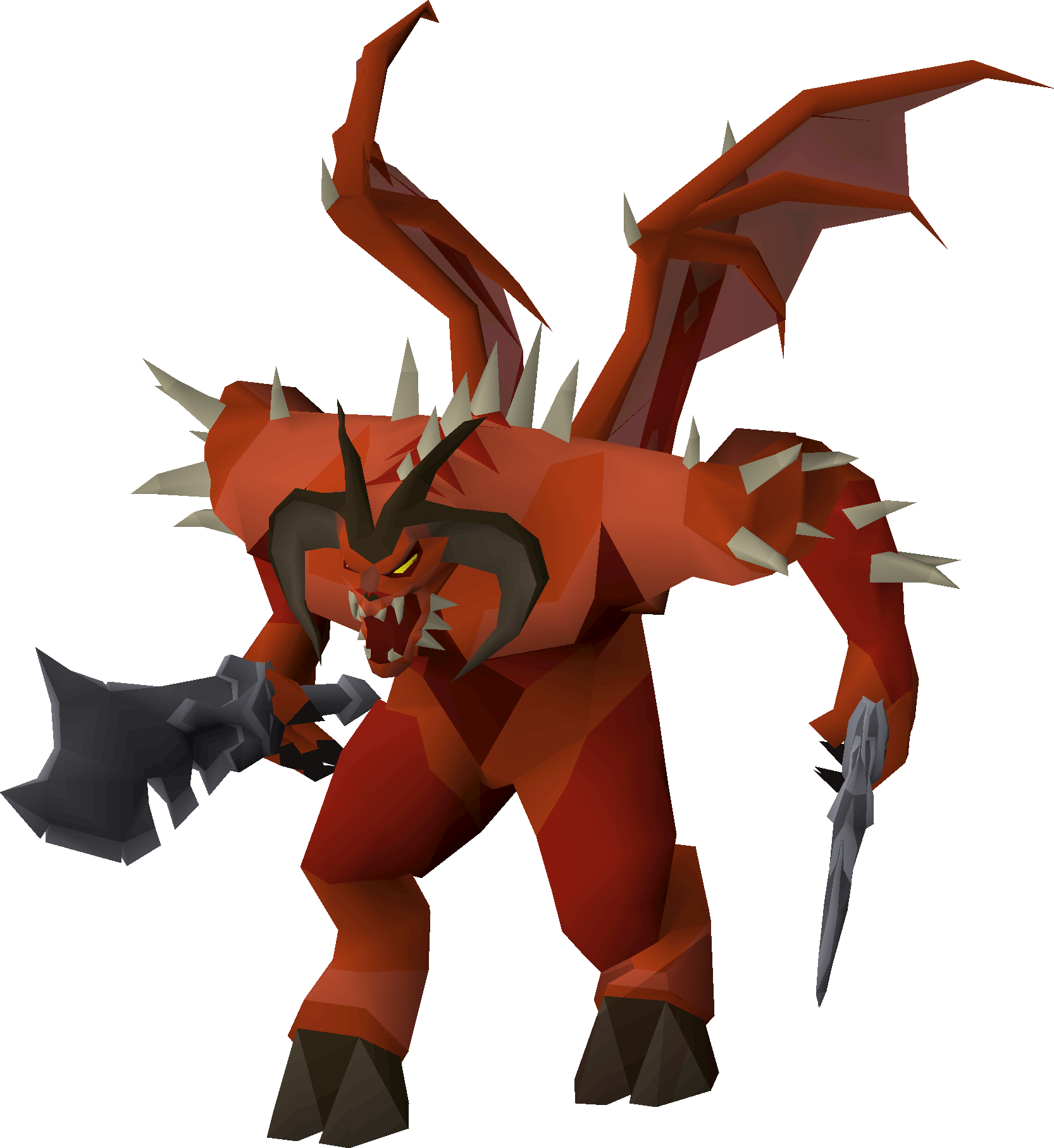 kril tsutsaroth
