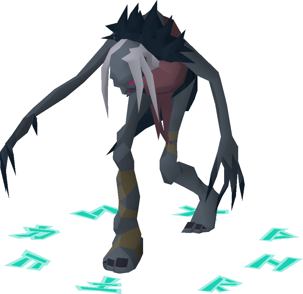 the nightmare