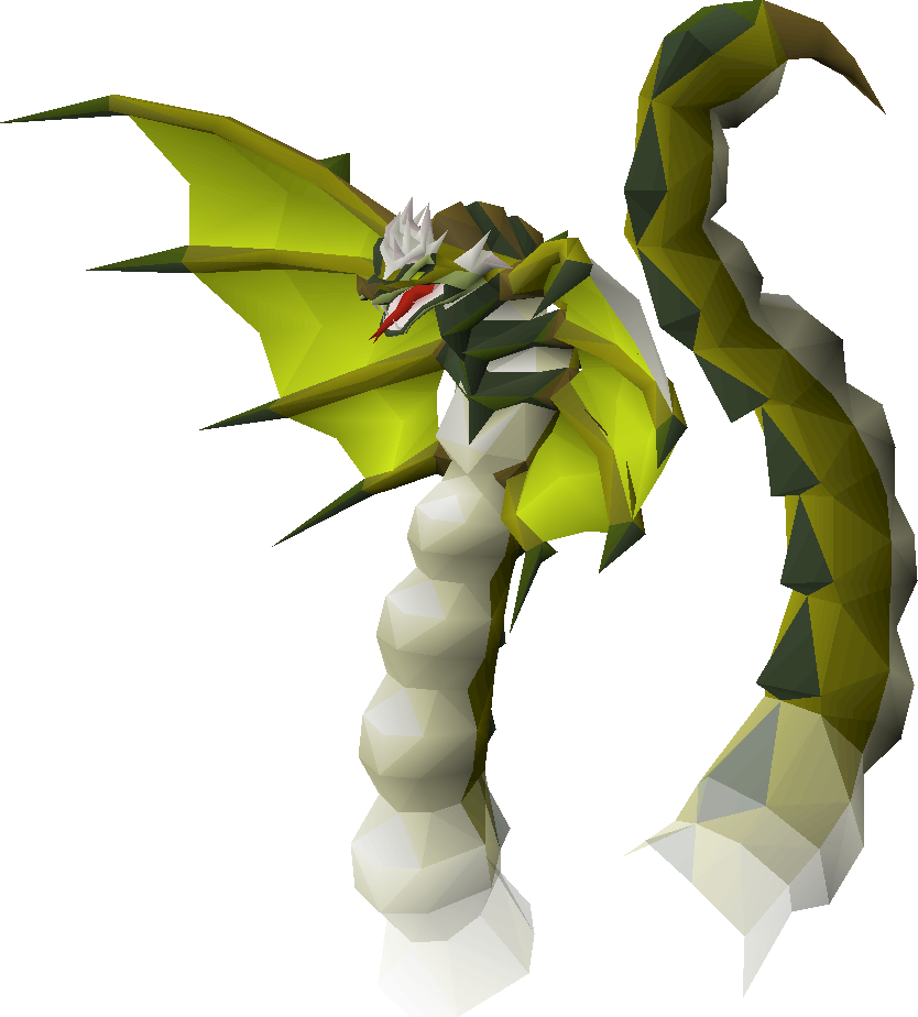 Zulrah Hiscores